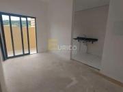 Apartamento à venda no Condomínio Residencial Rampazzo...