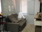 Apartamento à venda no Condomínio Residencial Recanto...