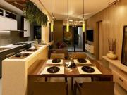 Apartamento à venda no Condomínio Residencial San Giovanni