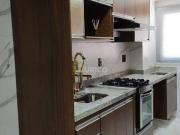 Apartamento à venda no Condomínio Residencial Santa...