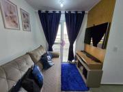 Apartamento à venda no Condomínio Residencial Siena,...