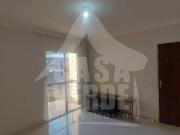 Apartamento à venda no Condomínio Residencial Solar dos...