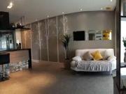 Apartamento à Venda no Condomínio Residencial Terraço...