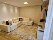APARTAMENTO À VENDA NO CONDOMÍNIO RESIDENCIAL TORRES DE...