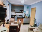 Apartamento à Venda no Condomínio Residencial Torres de...