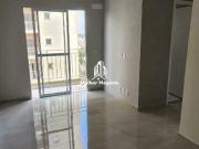 Apartamento à Venda no Condomínio Residencial Torres do...