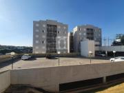 Apartamento à venda no Condomínio Residencial UP Vila...