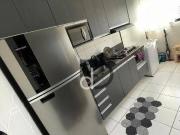 Apartamento à venda no Condomínio Residencial Valença,...