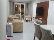 APARTAMENTO A VENDA NO CONDOMÍNIO ROCCAPORENA NO BAIRRO...