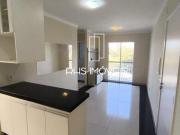 Apartamento à venda no Condomínio Rossi Ideal Água Bela...