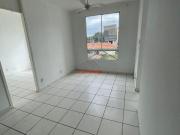 Apartamento à venda no Condomínio Rossi Ideal Conquista...