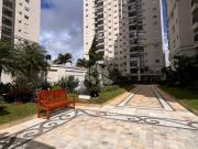 APARTAMENTO A VENDA NO CONDOMINIO ROYALE SANTO ANDRE COM...