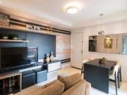 APARTAMENTO À VENDA NO CONDOMÍNIO SANTA CLARA, MOGI...