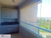 Apartamento à venda no Condomínio Sensia no Parque Prado...