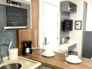 Apartamento à venda no Condomínio Setin Downtown Sao...