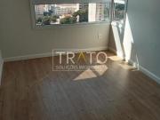 Apartamento à venda no Condomínio Setin Midtown...