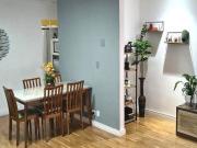 Apartamento à venda no Condomínio Shasta Saint Germain...