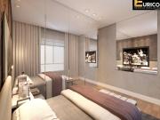 Apartamento à venda no Condomínio Signature em Valinhos/SP