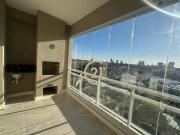 Apartamento à Venda no Condomínio Sky Towers Home Vila...