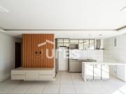 Apartamento à venda no Condomínio Solar Amazônia