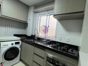 Apartamento à venda no Condomínio Solar da Serra,...