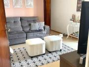 Apartamento a Venda no Condominio Solar dos Girassóis em...