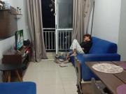 Apartamento à Venda no Condomínio Space Campo Limpo