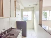 Apartamento à venda no Condomínio Spazio Miró com 55m²...
