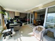 Apartamento a venda no condomínio Splendido jardim do golf