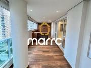 APARTAMENTO À VENDA NO CONDOMÍNIO STORIA IBIRAPUERA