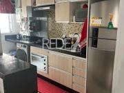 Apartamento à Venda no Condomínio Supercittà Horizonte...