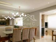 Apartamento a venda no condomínio Supremo Vila Augusta,...