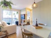 Apartamento à venda no Condomínio Teg com 45m², 1 quarto...