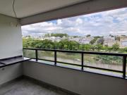 Apartamento à venda, no Condomínio Terraço Boa Vista, em...