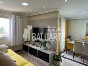 Apartamento A venda no Condomínio Terrara de 73m...