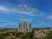 Apartamento à venda no Condomínio The Gardens Paiquere...