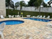 Apartamento à venda no Condomínio The Palms, localizado...