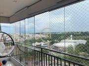 Apartamento à venda no Condomínio The Park View Vila...