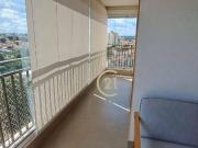 Apartamento à Venda no Condomínio The Park View Vila...