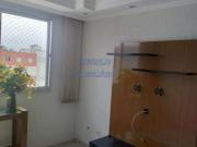 Apartamento à venda, no Condomínio Tiradentes, em São...