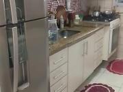 Apartamento à Venda no Condomínio Torres de Espanha –...