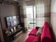 Apartamento à venda no Condomínio Uni Bosque Maia...