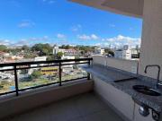 Apartamento à venda no Condomínio Unique, Parque Monte...