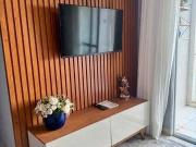 Apartamento à venda no Condomínio Upper Life Campolim...