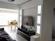 Apartamento a venda no Condomínio Varanda Tatuapé