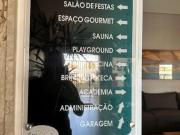 Apartamento à venda no condomínio Vega, com 03 suítes, 136m²