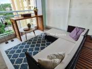 Apartamento À VENDA no condomínio Verdemar Gafisa na...