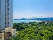 Apartamento À VENDA no condomínio Verdemar Gafisa na...