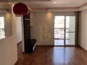 Apartamento à venda no Condomínio Vero Novo Campo Belo