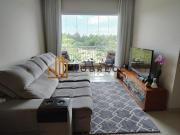 Apartamento à venda no Condomínio Vertentes de Itaici,...